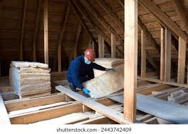 Best Spray Foam Insulation  in Washington Park, FL